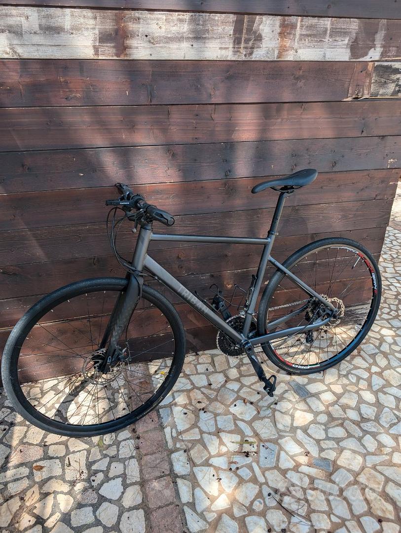 Corsa Triban Triban Rc520 Fb Triban Bici Da Corsa Da Donna Usata - Main Image