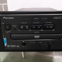 PIONEER-DVD PLAYER- V7300
