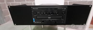 PIONEER-DVD PLAYER- V7300