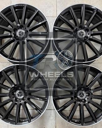 Cerchi 20 originali Mercedes Gla Glb