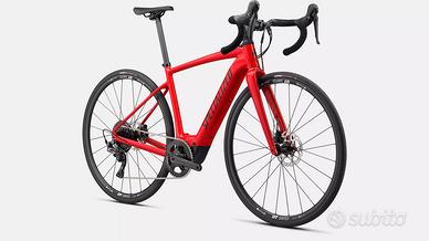 eBike Specialized Turbo Creo SL Comp E5