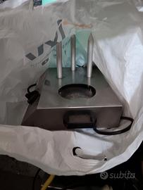 macchina per hot dog