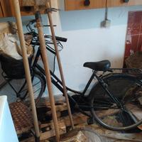 Bicicletta