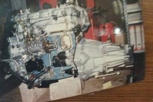 Fiat Ducato 1994