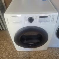 ASCIUGATRICE SAMSUNG 9KG RIGENERATA CON GARANZIA 