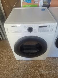 ASCIUGATRICE SAMSUNG 9KG RIGENERATA CON GARANZIA 