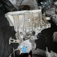 CAMBIO FORD 1.5 XUCE TOURNEO COURIER CONNECT