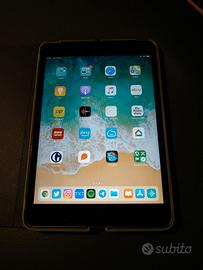 IPad mini 2 32 gb WIFI + Cellulare