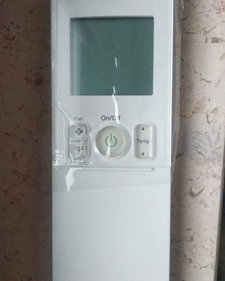 Telecomando Daikin mod. ARC466A6
