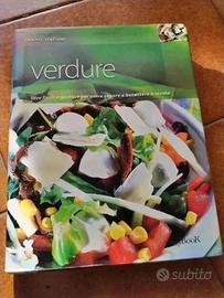 Libro Sapori Italiani - Verdure