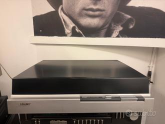 Giradischi Sony PS-LX212 revisionato  			