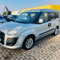 Fiat Doblo Doblò 1.3 MJT 16V Emotion