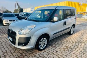 Fiat Doblo Doblò 1.3 MJT 16V Emotion