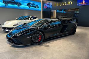 LAMBORGHINI Aventador S 6.5 V12 Roadster