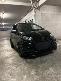 AIXAM GTO