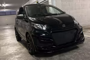 AIXAM GTO