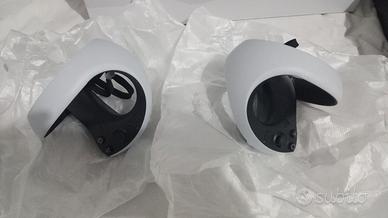 Visore realtà ps5 vr2