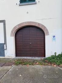 Garage/Cantina a Castagneto