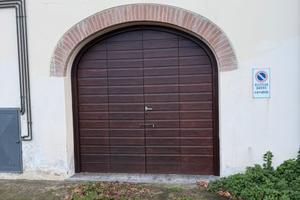 Garage/Cantina a Castagneto
