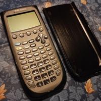 Texas Instruments TI 89 Titanium