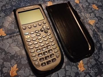 Texas Instruments TI 89 Titanium