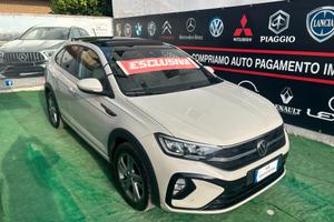 Volkswagen Taigo 2023 1.0 TSI 110 CV DSG R-Line FU