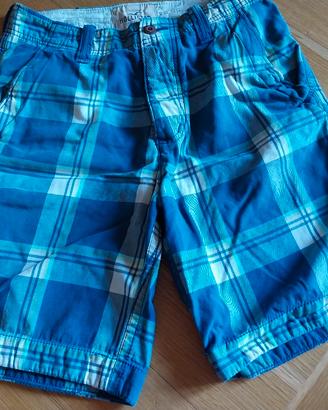 Bermuda Hollister mis. 30-33