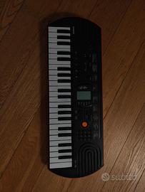 Pianola Casio SA-76
