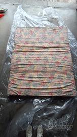 Materasso per divano letto