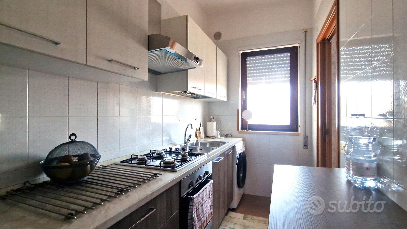 Appartamento – San Giorgio Ionico, Taranto - Vista 4