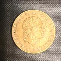 200 lire 1978