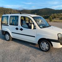 Fiat Doblo cargo autocarro