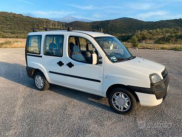 Fiat Doblo cargo autocarro