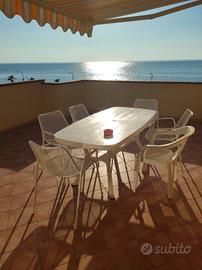 Dal 31 agosto al 6 settembre Capo d'Orlando 