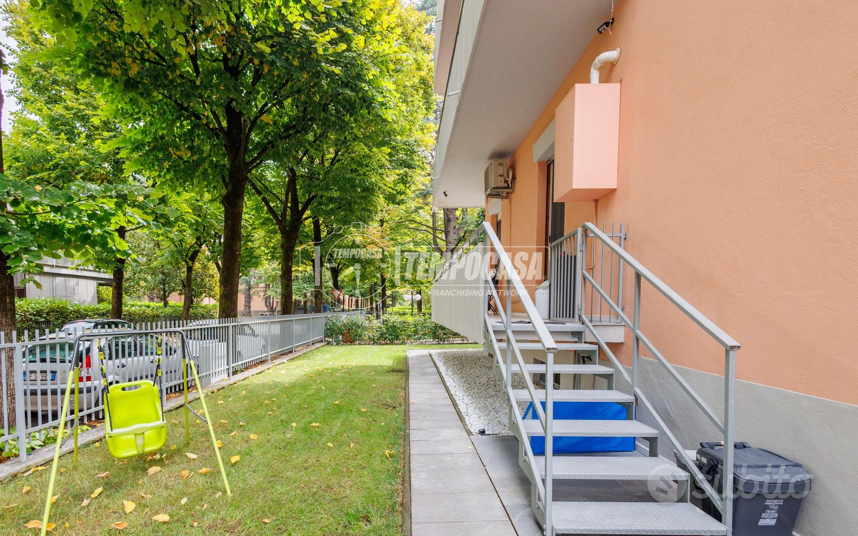 Appartamento – Parma, San Lazzaro - Vista 4