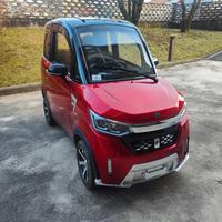 Veicolo senza patente