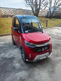 Veicolo senza patente