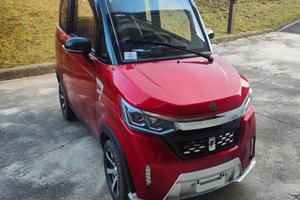 Veicolo senza patente