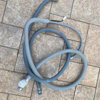 Tubo carico lavastovogkie