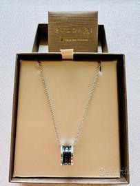 Bvlgari Save The Children Collana