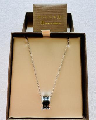 Bvlgari Save The Children Collana