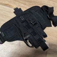 Fondina universale softair