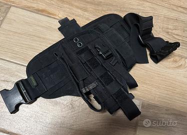 Fondina universale softair