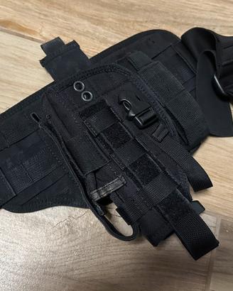Fondina universale softair