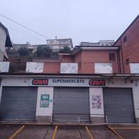 Vendita INTERO stabile