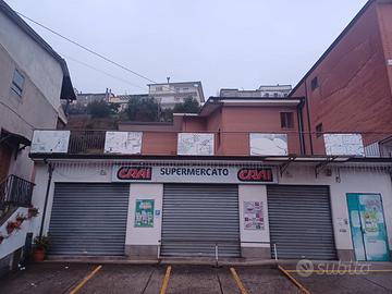 Vendita INTERO stabile