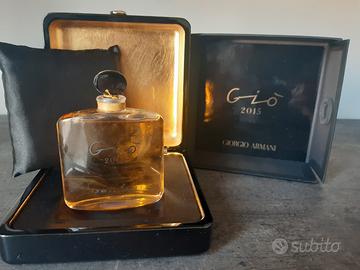 Profumo Gio' 2015 da collezione di Giorgio Armani