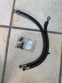 Tubi olio radiatore PitBike