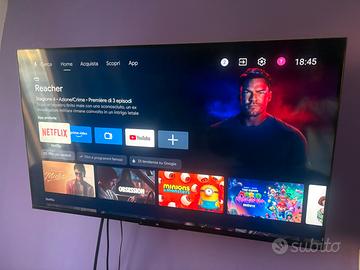 Smart TV Xiaomi Mi TV