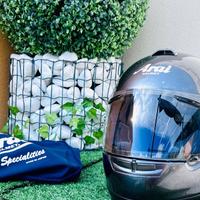 Casco integrale arai condor taglia S